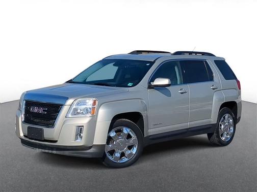 2014 GMC Terrain SLT-1