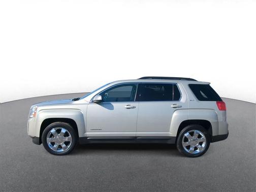2014 GMC Terrain SLT-1