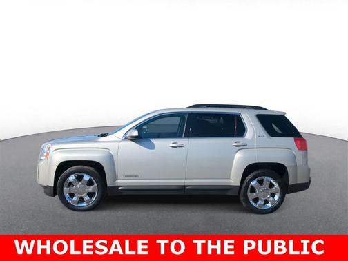 2014 GMC Terrain SLT-1