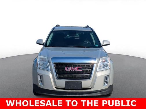 2014 GMC Terrain SLT-1