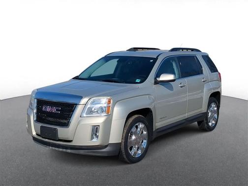 2014 GMC Terrain SLT-1
