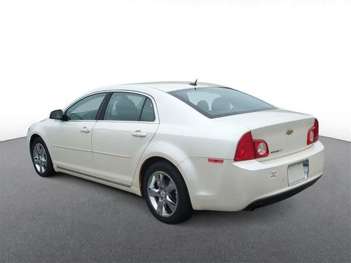 2011 Chevrolet Malibu 1LT
