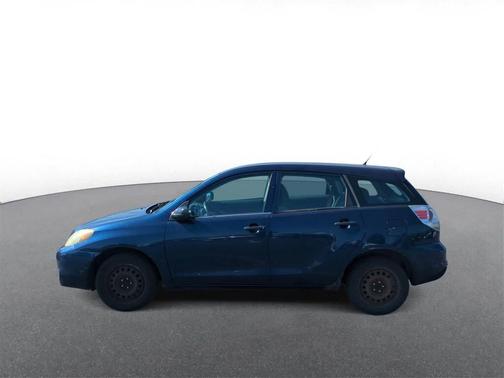 2005 Toyota Matrix Base