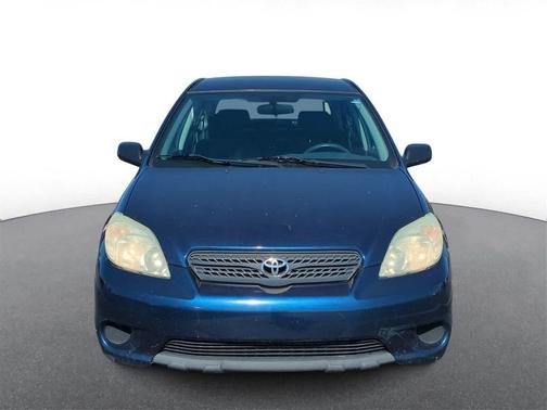 2005 Toyota Matrix Base