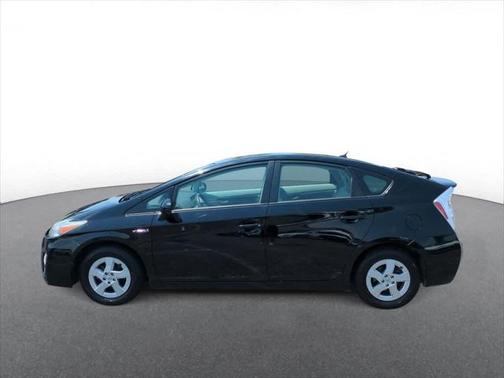 2011 Toyota Prius II