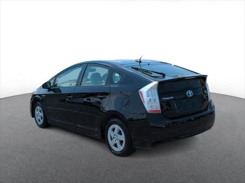 2011 Toyota Prius II