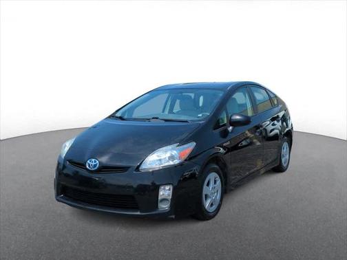 2011 Toyota Prius II
