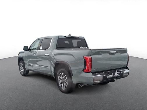 2026 Toyota Tundra Hybrid 1794 Edition