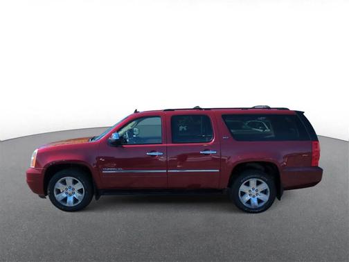 2011 GMC Yukon XL 1500 SLT