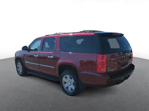 2011 GMC Yukon XL 1500 SLT