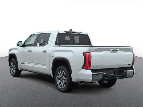 2026 Toyota Tundra Hybrid 1794 Edition