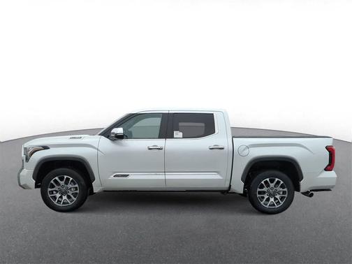 2026 Toyota Tundra Hybrid 1794 Edition