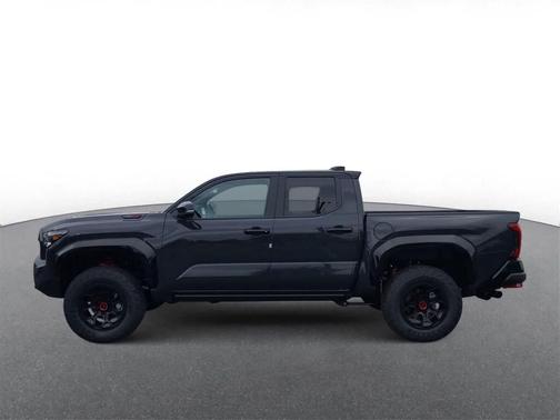 2025 Toyota Tacoma TRD Pro