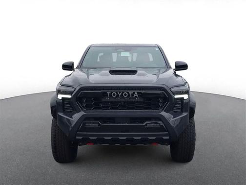 2025 Toyota Tacoma TRD Pro