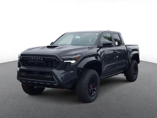 2025 Toyota Tacoma TRD Pro