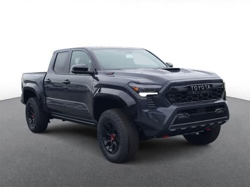 2025 Toyota Tacoma TRD Pro