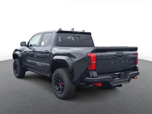 2025 Toyota Tacoma TRD Pro