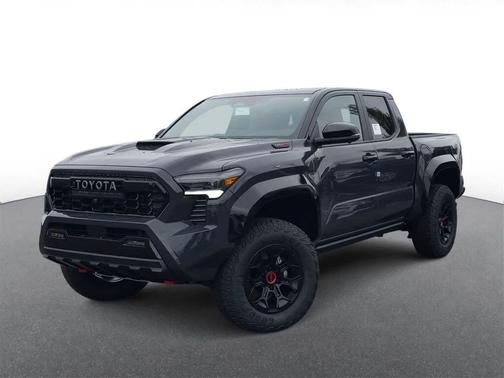 2025 Toyota Tacoma TRD Pro