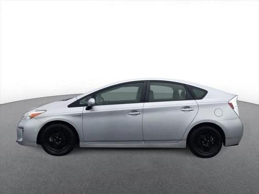 2015 Toyota Prius Four