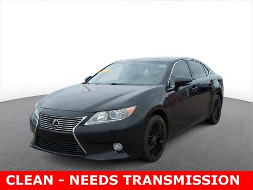 2014 Lexus ES 350 Base