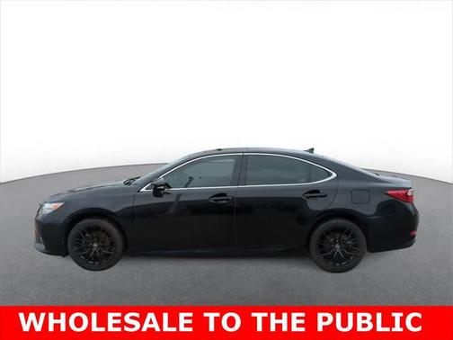 2014 Lexus ES 350 Base
