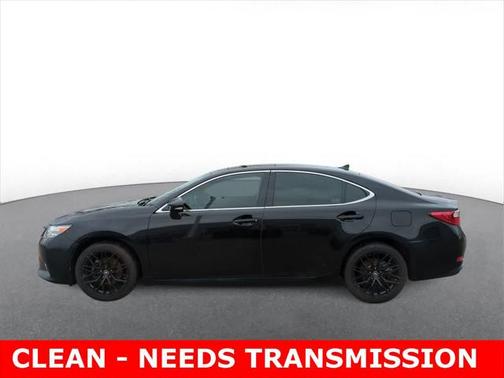 2014 Lexus ES 350 Base