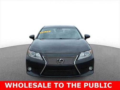 2014 Lexus ES 350 Base
