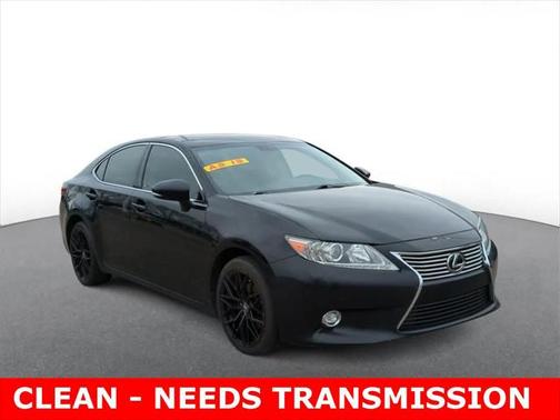 2014 Lexus ES 350 Base