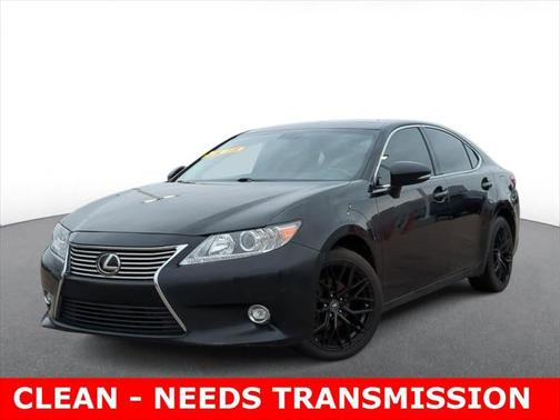 2014 Lexus ES 350 Base
