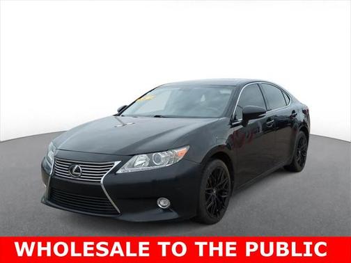 2014 Lexus ES 350 Base