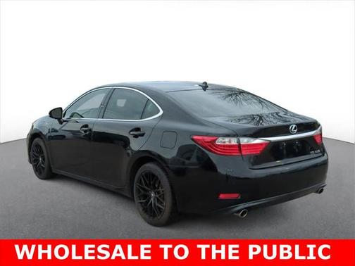 2014 Lexus ES 350 Base