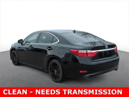 2014 Lexus ES 350 Base