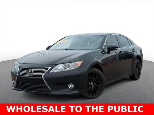 2014 Lexus ES 350 Base