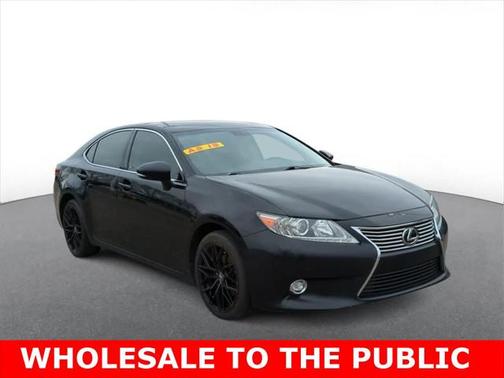 2014 Lexus ES 350 Base