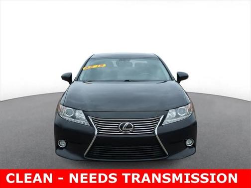 2014 Lexus ES 350 Base