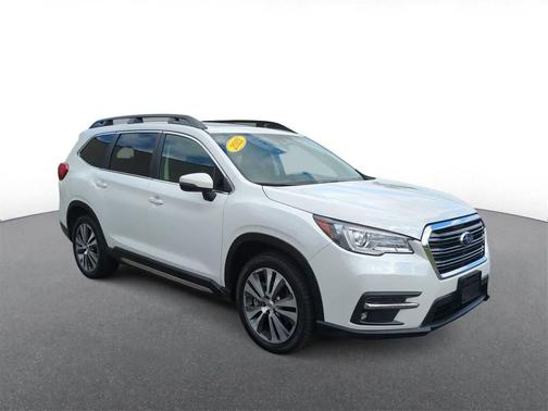 2022 Subaru Ascent Limited 7-Passenger
