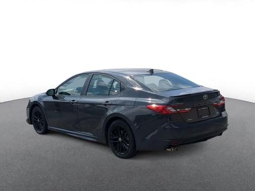 Underground 2025 Toyota Camry SE