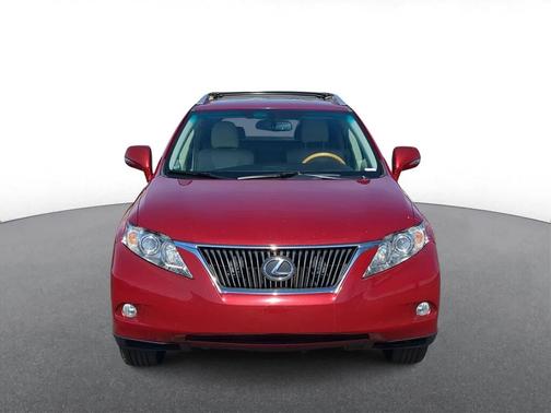 2010 Lexus RX 350 Base