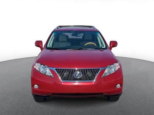 2010 Lexus RX 350 Base