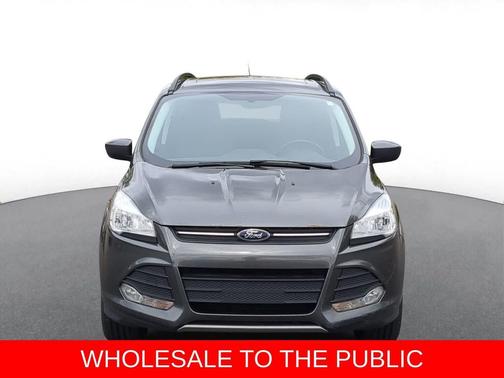 Magnetic 2016 Ford Escape SE