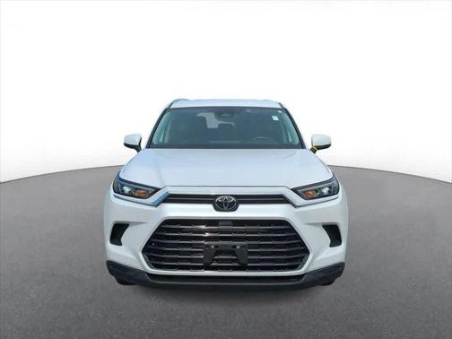 2024 Toyota Grand Highlander Hybrid XLE