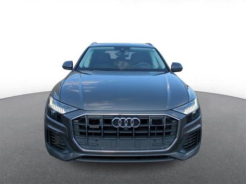 2019 Audi Q8 3.0T Premium