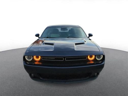 2017 Dodge Challenger GT