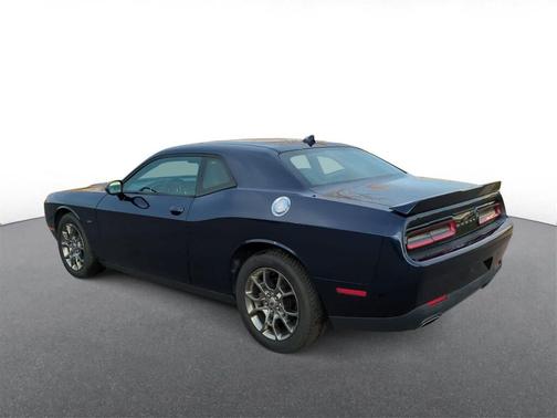 2017 Dodge Challenger GT