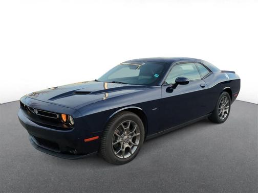 2017 Dodge Challenger GT