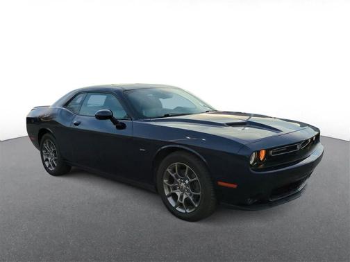 2017 Dodge Challenger GT