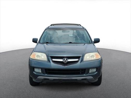 2005 Acura MDX Touring