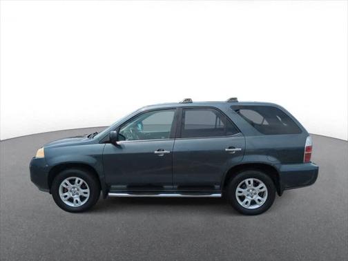2005 Acura MDX Touring