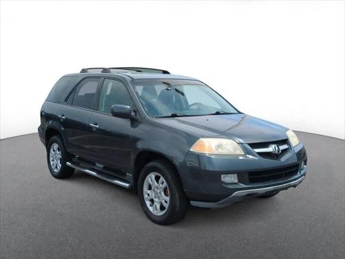 2005 Acura MDX Touring