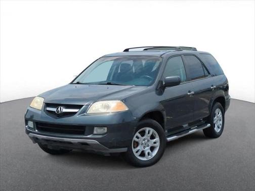 2005 Acura MDX Touring